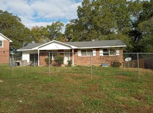 5201 Burbank St, Columbus, GA 31907