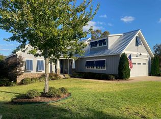 27 Brighton Point Blvd, Heber Springs, AR 72543