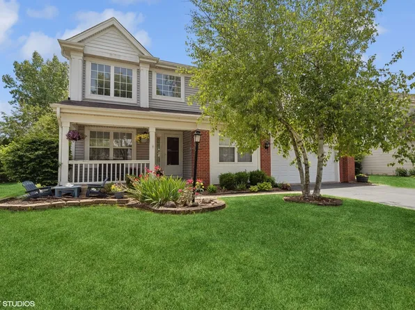 1132 Tyme Ct, Gurnee, IL 60031