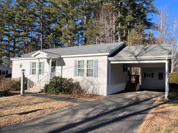 4 Centerwood Drive, Concord, NH 03301