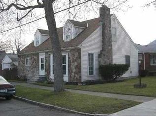 2749 Cleveland Ave, Niagara Falls, NY 14305