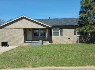 2621 NW Bell Ave, Lawton, OK 73505