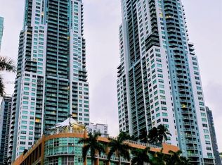 253 NE 2nd St APT 1506, Miami, FL 33132