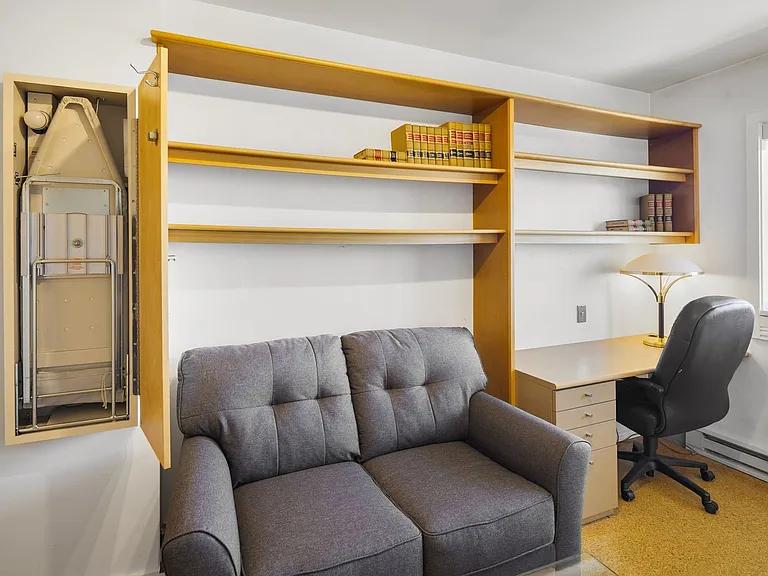 Stringfellow 540 — Photo 76