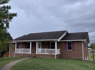 265 Dodson Pike, Mosheim, TN 37818