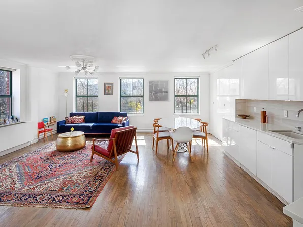 1139 Prospect Ave #301, Brooklyn, NY 11218