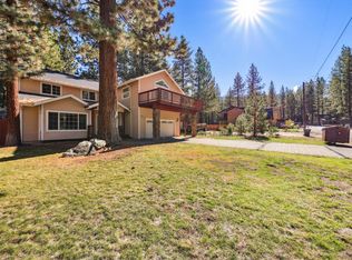 1351 Susie Lake Rd, South Lake Tahoe, CA 96150