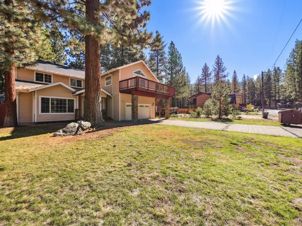 1351 Susie Lake Rd, South Lake Tahoe, CA 96150