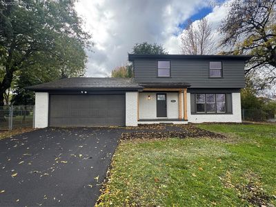 4146 McCandlish Rd, Grand Blanc, MI, 48439