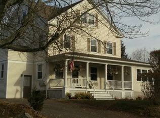 7 Essex Rd, Essex, CT 06475