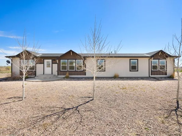35244 County Road 55 Rd N #35244, Gill, CO 80624