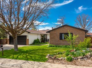1101 Fir Ave, Rifle, CO 81650