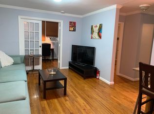 120 32nd St APT 1C, Union City, NJ 07087