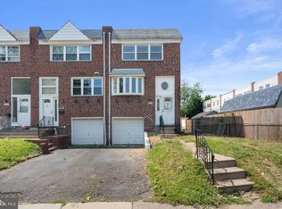 12218 Sweet Briar Rd, Philadelphia, PA 19154