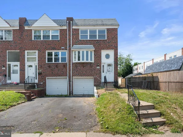 12218 Sweet Briar Rd, Philadelphia, PA 19154