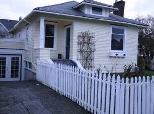 1631 Hoyt Ave, Everett, WA 98201