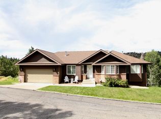 4730 S Pender Ln, Spokane, WA 99224