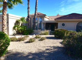 19033 E Alondra Way, Rio Verde, AZ 85263