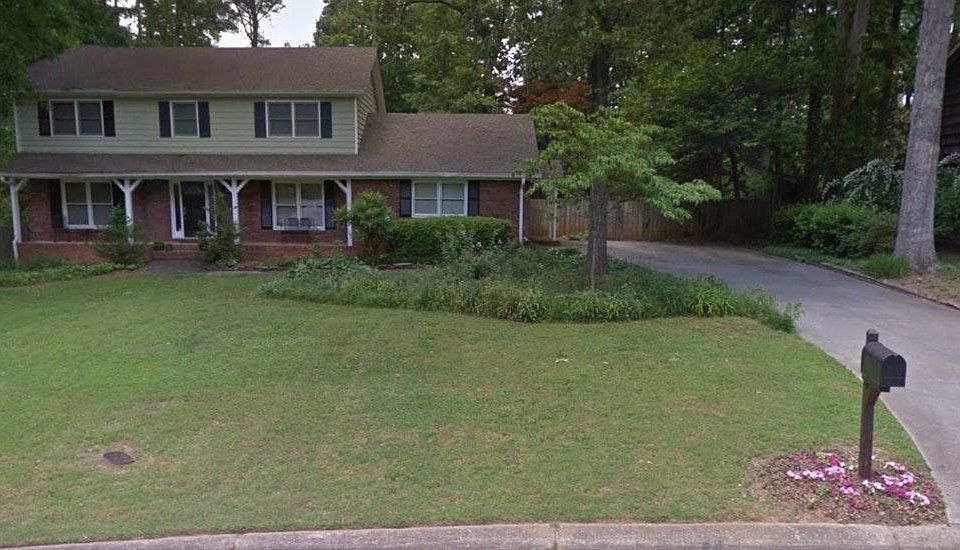 1st image of 2945 Haverford Ln SE