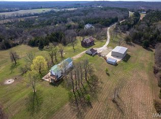 853 Twisted Cedar Dr, Beaufort, MO