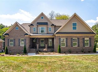 1925 Wake Bridge Dr, Whitsett, NC 27377