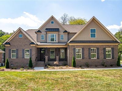 1925 Wake Bridge Dr, Whitsett, NC, 27377