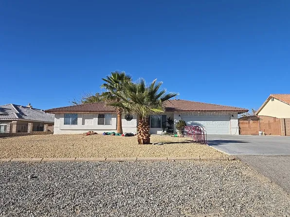 26768 Stirrup Ln, Helendale, CA 92342