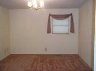 306 Ann St, Hampton, SC 29924