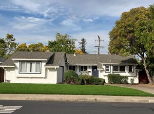 1333 Ridgeley Dr, Campbell, CA 95008