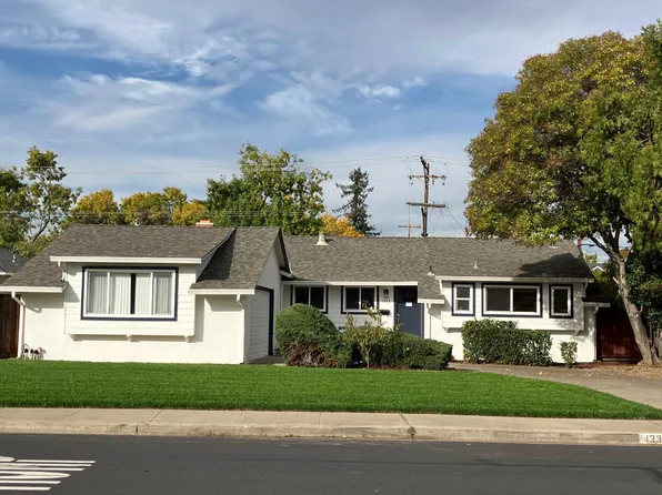 1333 Ridgeley Dr, Campbell, CA 95008