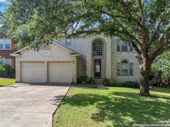 522 Pueblo Vis, San Antonio, TX 78258