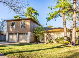 4702 Casemont Dr, Spring, TX 77388