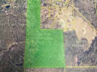 0 Highway 148, Ruston, LA 71270