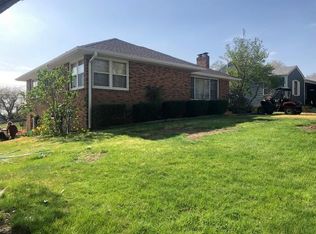 2142 S 38th Ave, Omaha, NE 68105