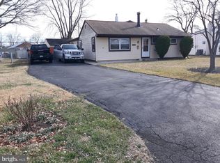 380 Clair Rd, Southampton, PA 18966