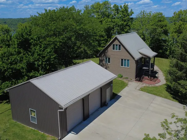 5433 Mary Ingles Hwy W, Foster, KY 41043