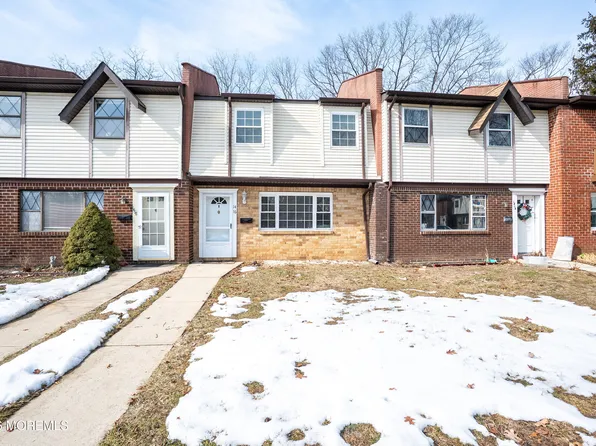 1416 Isabella Court, Brick, NJ 08724