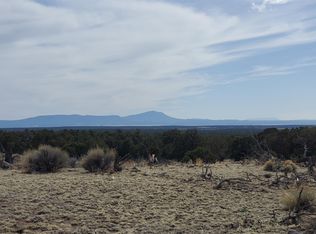 Pine Rd, Pie Town, NM 87827