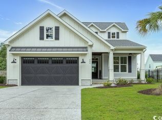 264 Palmetto Harbour Dr, North Myrtle Beach, SC 29582