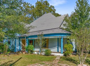 713 E College St, Terrell, TX 75160