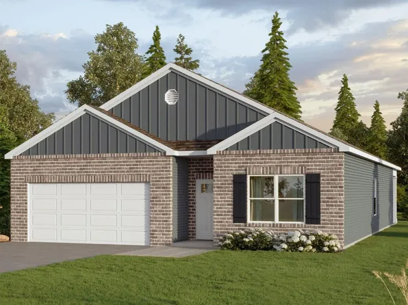 18542 Caffee Cutoff, Vance, AL 35490