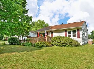 2907 Hilda Dr SE, Warren, OH