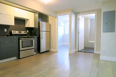 Rented by GFI Realty Services LLC
