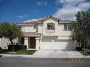 902 Sir Winston St, Henderson, NV 89052