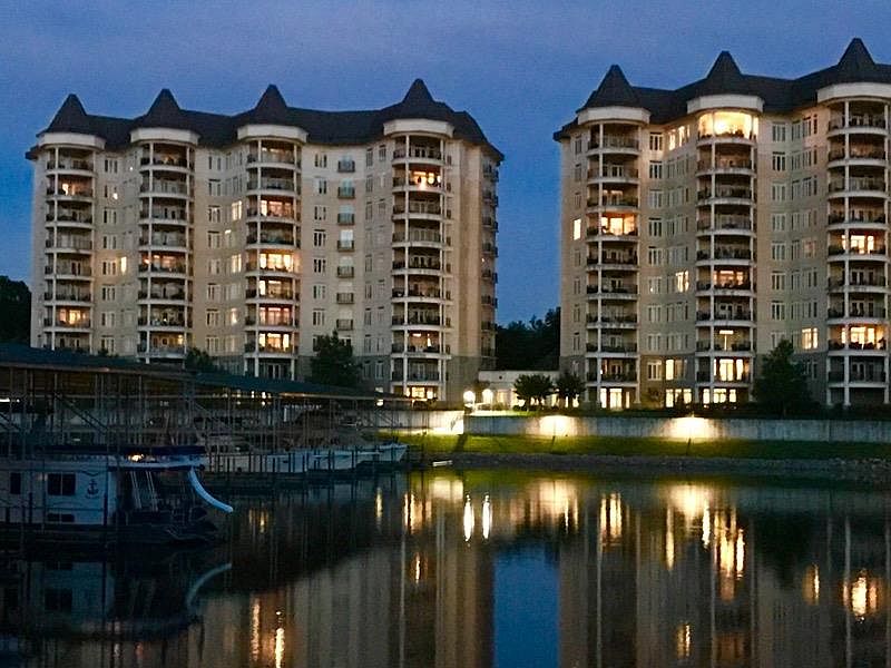 1st image of 400 Warioto Way #704