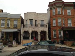 510 Hudson Ave, Weehawken, NJ 07086