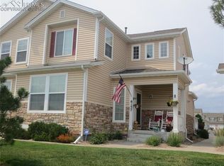 6157 Calico Patch Hts, Colorado Springs, CO 80923