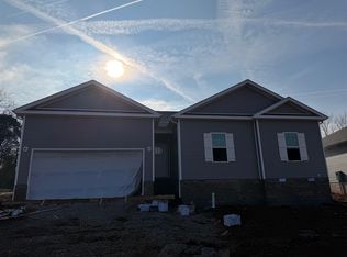 LOT 78 Melody Ln, Bowling Green, KY 42101