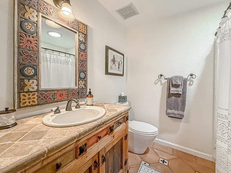2nd bathroom