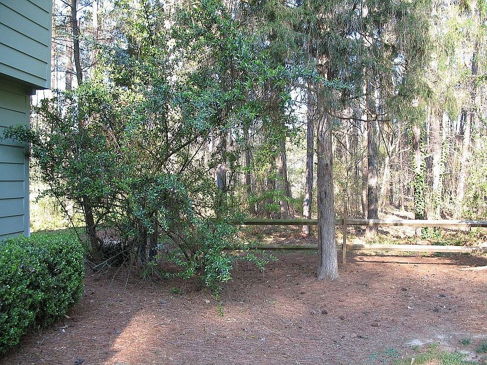 side yard